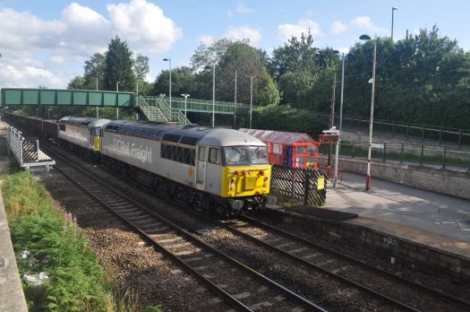 56103 56091 Woodlesford 07-08-2019