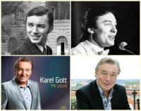 Karel Gott   -    Jak šel čas