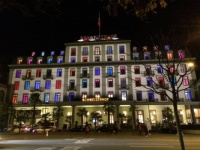 Lucerne hotel