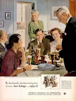 Beer Ad
