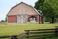 Horse Home