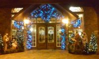 Christmas Inn