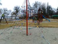 Playground 3a