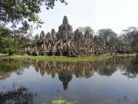 Bayon Temple, Angkor