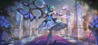 Crystal Rose