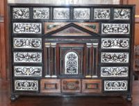 Ornate box