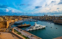 Malta_Birgu