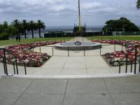 The War Memorial, Kings Park, Perth, Western Australia