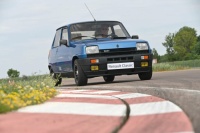 1982 - RENAULT 5 Alpine turbo