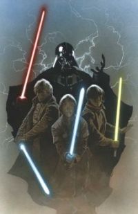 Star Wars: Vector