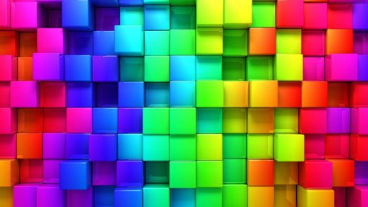 Colour Blocks