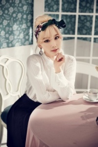 Girls’ Generation Taeyeon