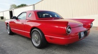 2003 Ford Thunderbird Convertible 1957 Thunderbird Styling rear kit car