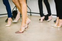 Beautiful shoes by Pexels