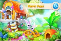 Easter bunnies (small)