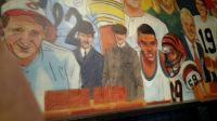 Primanti wall