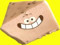 cheese