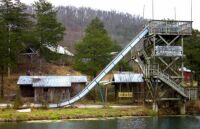 Dogpatch, Marble Falls, Arkansas
