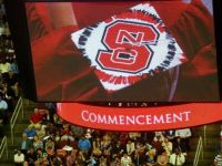 2011 NCSU C ommencement