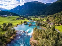Norway