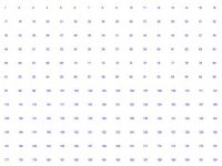 Puzzle by the numbers - 192