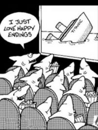Happy endings :-)
