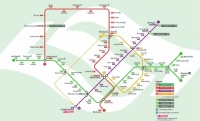 Singapore - Metro