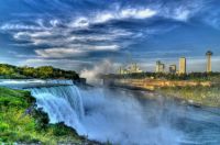 Niagara Falls