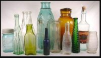 Old Bottles 1