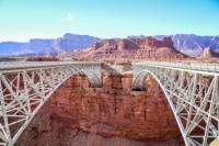 DUAL BRIDGES