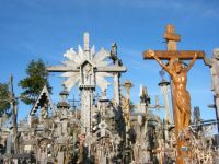 Lithuanian Hill of Crosses