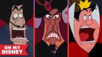 OH MY DISNEY