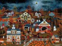 Halloween Adventures