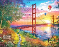 Golden Gate