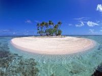 Truk, Micronesia