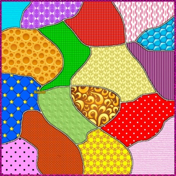 Solve Collage jigsaw puzzle online with 441 pieces