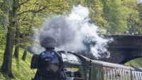 Flying Scotsman