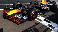 RBR in Spa Francorchamps