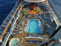 Ovation of the Seas