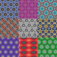 Quilts - medium