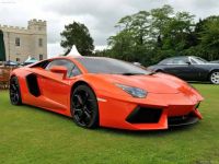 Lamborghini Aventado