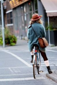 City Biking