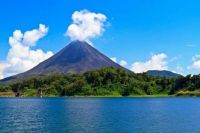 Arenal #2
