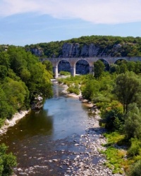 En Ardèche