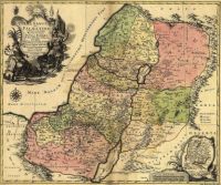 Terra Sencta 1759