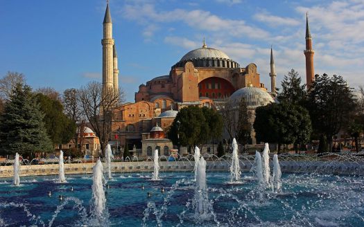 Turkey_Istanbul_Mosque_Cathedral