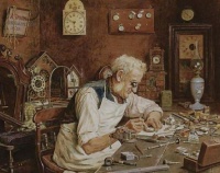 "The Watchmaker"