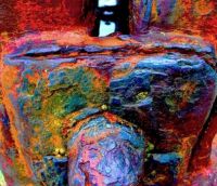 colourful