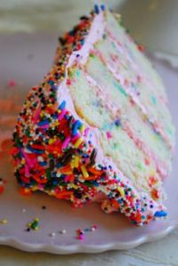 Cake Cake Cake