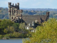 Another View of Bannerman Castle